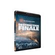 Destruction finale Blu-ray