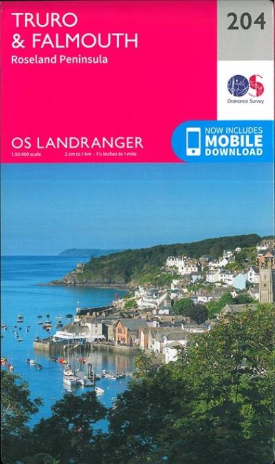 TRURO / FALMOUTH LANDR 204 2016