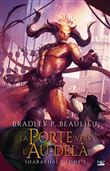 Sharakhaï, T5 : La Porte vers l'Au-delà