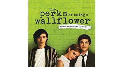 The perks of being a wall