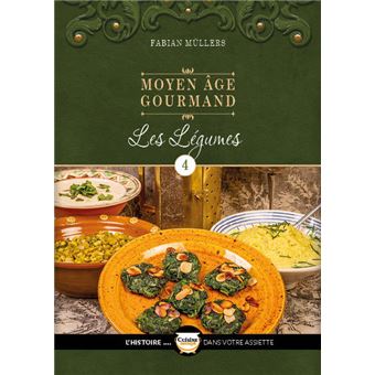 Le Moyen Âge Gourmand