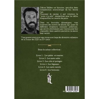 Le Moyen Âge Gourmand