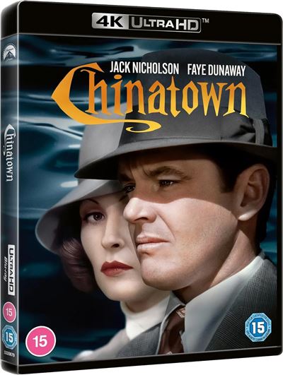 Chinatown en 4K Ultra HD