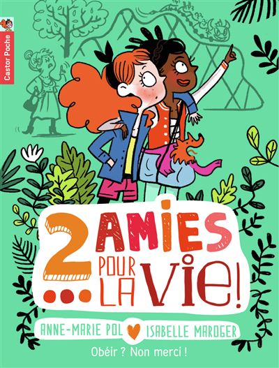 Obéir ? Non, merci !