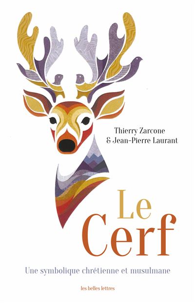 Le cerf une symbolique chretienne et musulmane