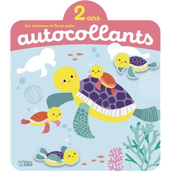 Les animaux de la mer