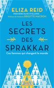 Les Secrets des Sprakkar
