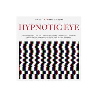 Hypnotic Eye