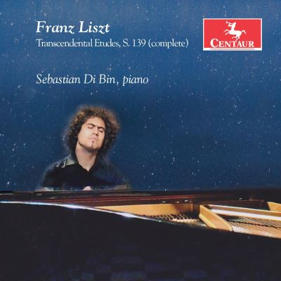 Transcendental études