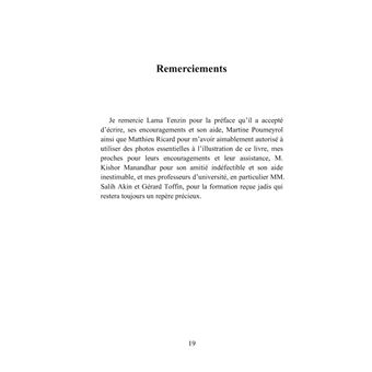 Le bouddhisme tantrique L'oddiyana et l'Orissa