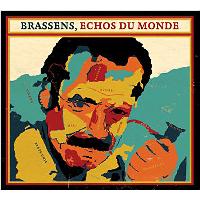 Brassens, Echos du monde