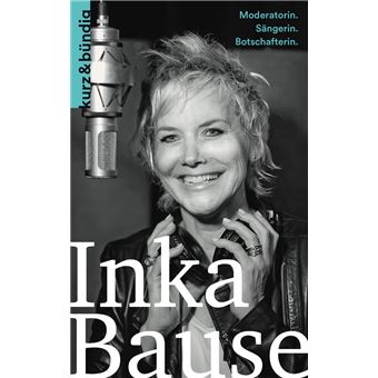 Inka Bause - 1