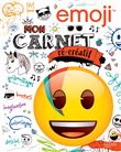 Emoji - Mon carnet récréatif