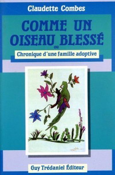 Comme un oiseau blesse
