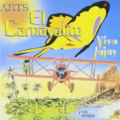El carnavalito viva juju