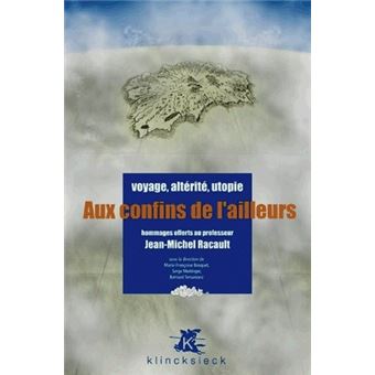 Aux confins  de l'Ailleurs