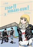 Stop !! Hibari Kun ! 3