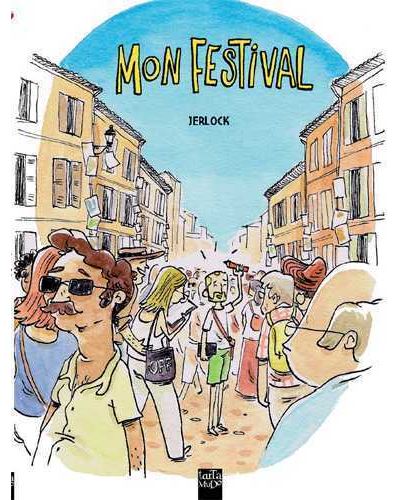 Mon festival