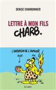 Lettre à mon fils Charb