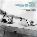 Le Monde Selon George Antheil - CD