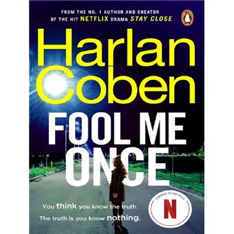 Fool me once - 1