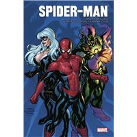 Spider-Man par Millar et Dodson