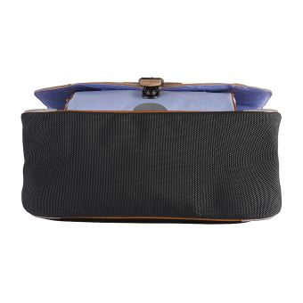 Cartable Tann's Manosque 38 cm