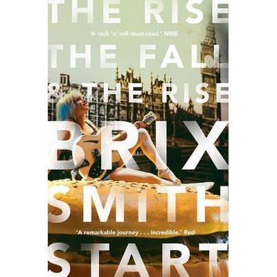 RISE, FALL, AND RISE