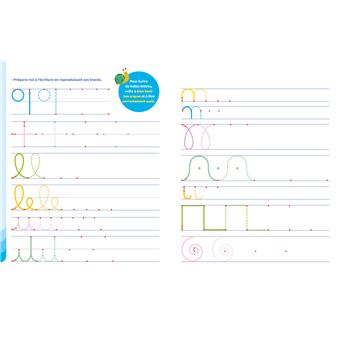 Les lettres cursives