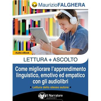 Audiolibri, Audio-eBooks