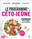 Le Programme Céto-Jeûne