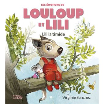 Lili la timide