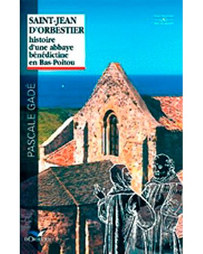 Saint-Jean d'Orbestier