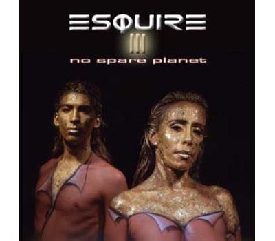 No spare planet