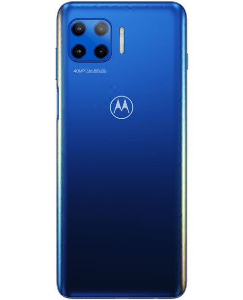 moto 5 5g plus