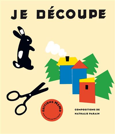 Je decoupe