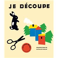 Je decoupe