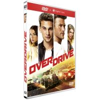 Overdrive DVD