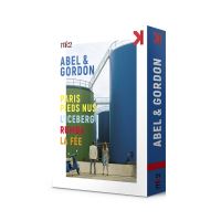 Abel et Gordon DVD