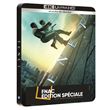 Tenet SteelBook® Edition Spéciale Fnac Blu-ray 4K Ultra HD
