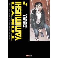Tokyo yamimushi