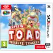 Captain Toad Treasure Tracker Nintendo 3DS