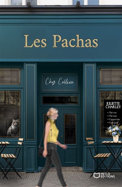 Les Pachas