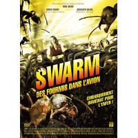 Swarm - Des fourmis dans l'avion