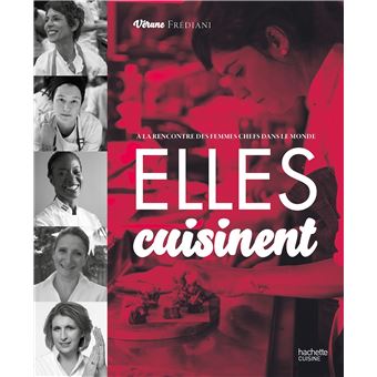 Elles cuisinent - 1