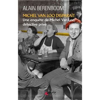 Michel Van Loo disparaît