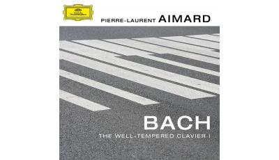 The well tempered clavier 1