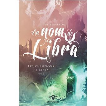 Au nom de Libra - Les champions de Libra