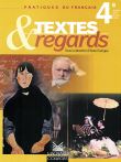 Textes Et Regards 4e Eleve