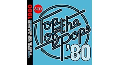 Top of the pops 1980